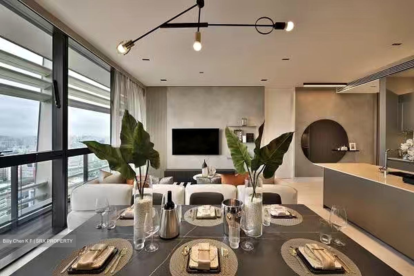 Midtown Modern (D7), Apartment #634179621